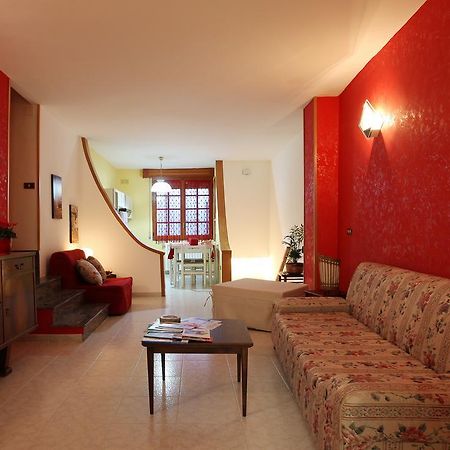 Il Casaletto Bed & Breakfast Latronico Екстериор снимка
