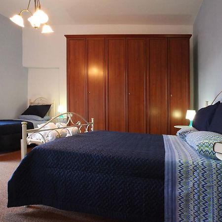 Il Casaletto Bed & Breakfast Latronico Екстериор снимка