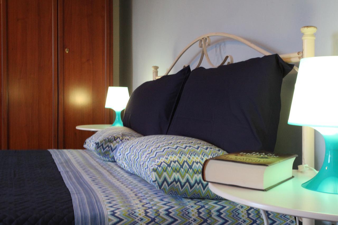 Il Casaletto Bed & Breakfast Latronico Екстериор снимка