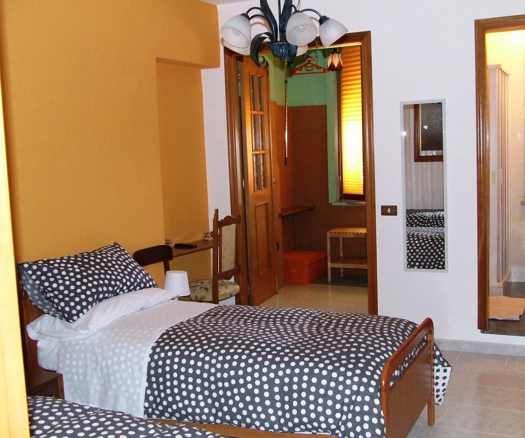 Il Casaletto Bed & Breakfast Latronico Екстериор снимка
