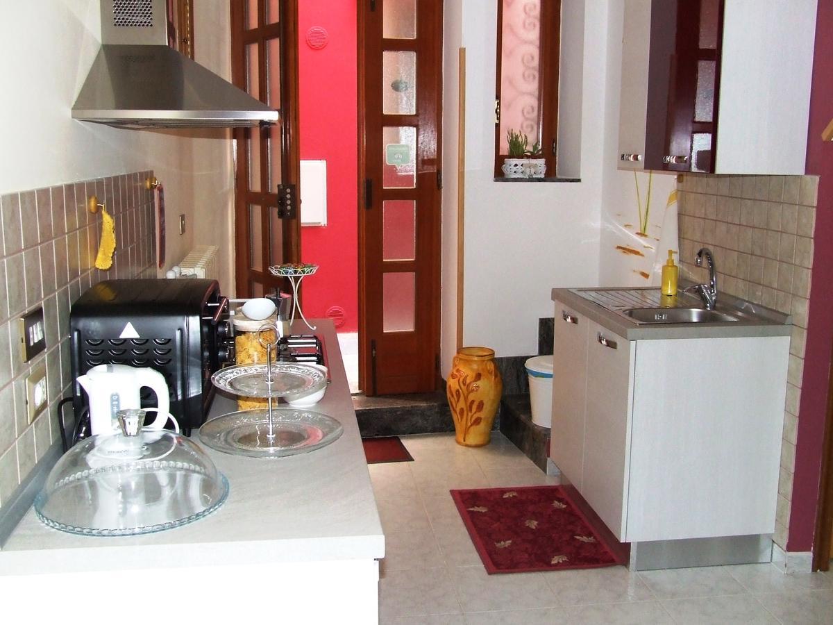 Il Casaletto Bed & Breakfast Latronico Екстериор снимка