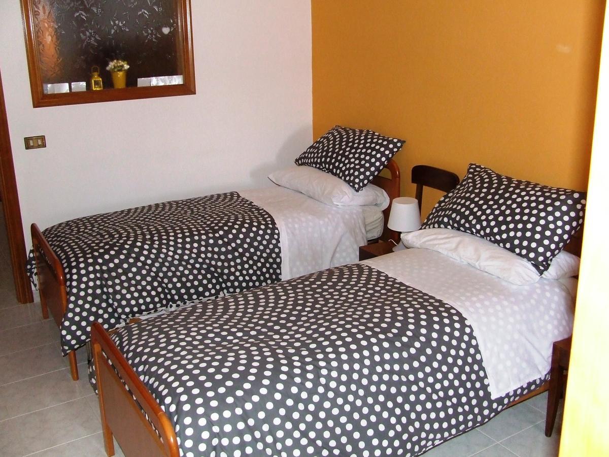 Il Casaletto Bed & Breakfast Latronico Екстериор снимка