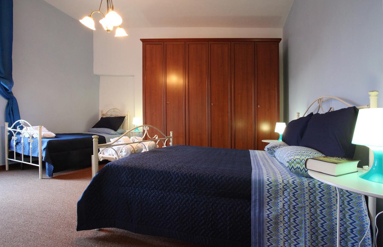 Il Casaletto Bed & Breakfast Latronico Екстериор снимка